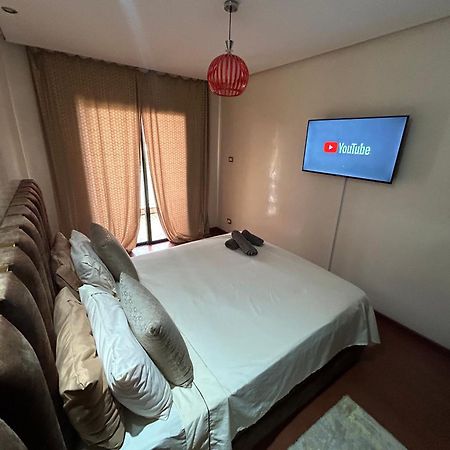 Golden House Apartment Маракеш Екстериор снимка