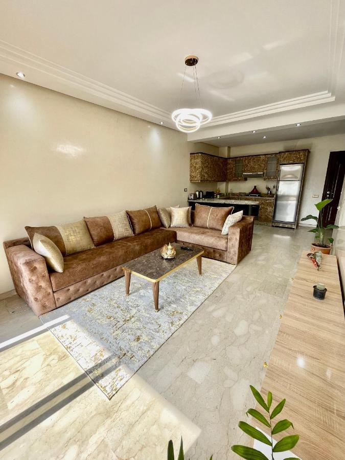 Golden House Apartment Маракеш Екстериор снимка