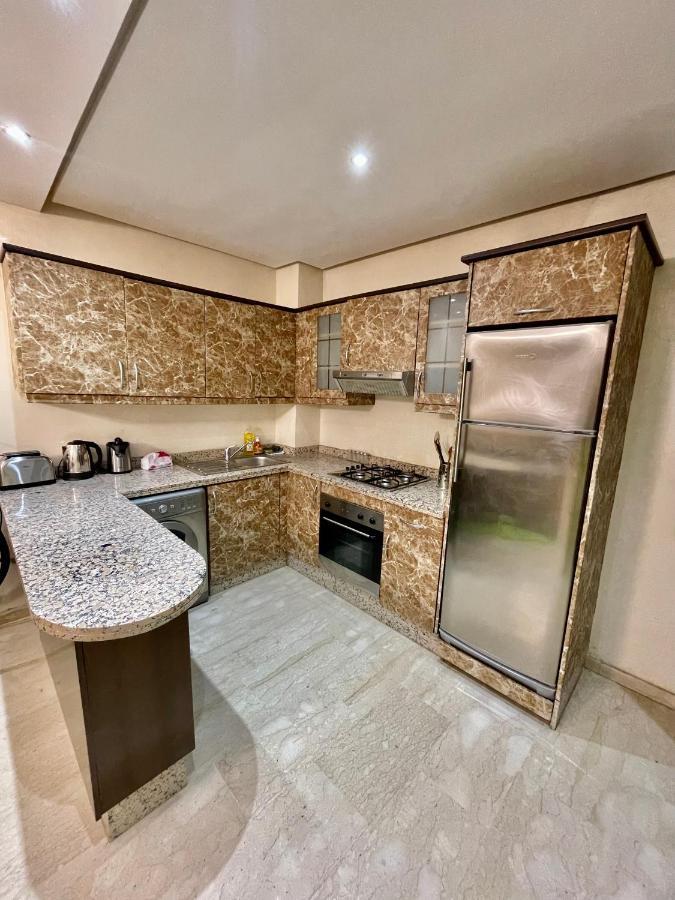Golden House Apartment Маракеш Екстериор снимка
