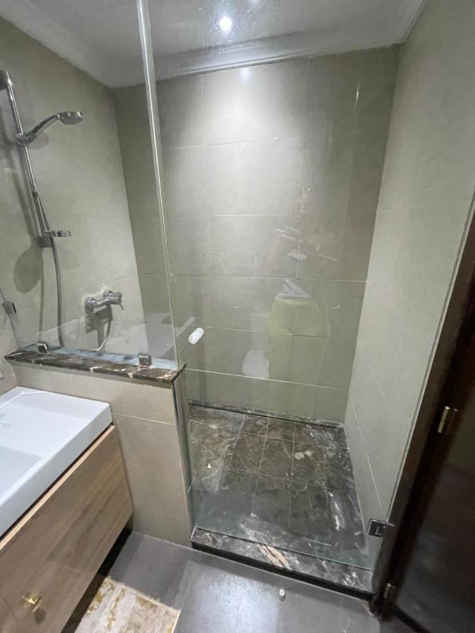Golden House Apartment Маракеш Екстериор снимка