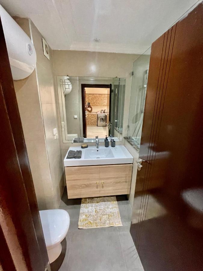 Golden House Apartment Маракеш Екстериор снимка